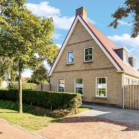 Vakantiehuis Bonburen Buren  Luaran gambar