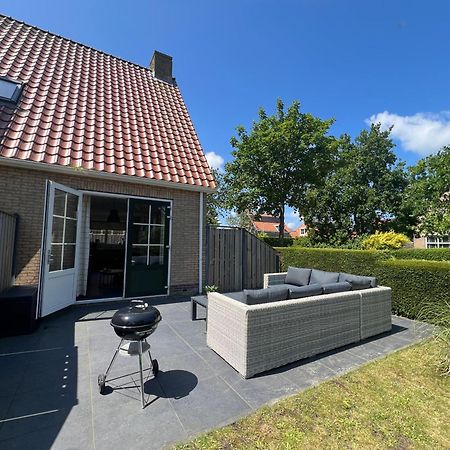 Vakantiehuis Bonburen Buren  Luaran gambar