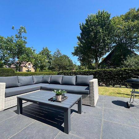 Vakantiehuis Bonburen Buren  Luaran gambar