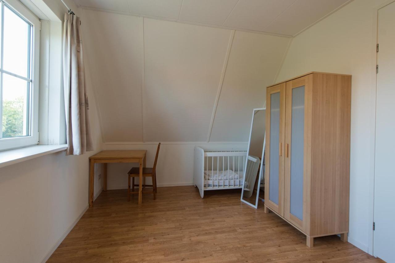 Vakantiehuis Bonburen Buren  Luaran gambar