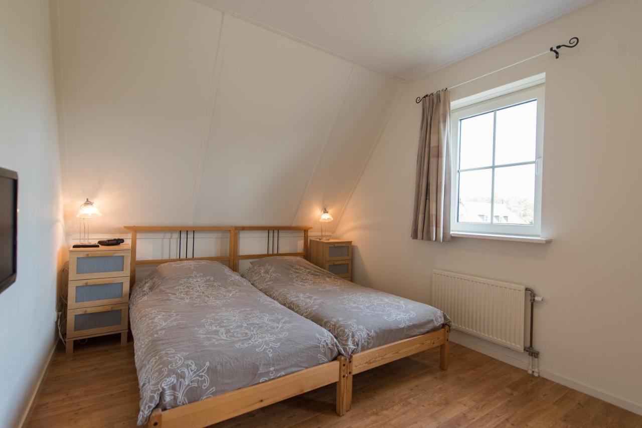 Vakantiehuis Bonburen Buren  Luaran gambar