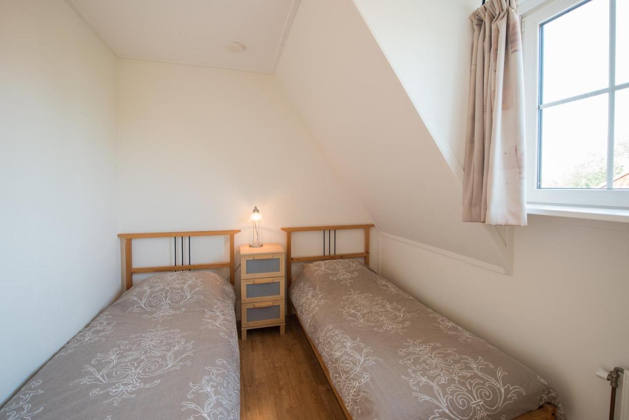Vakantiehuis Bonburen Buren  Luaran gambar