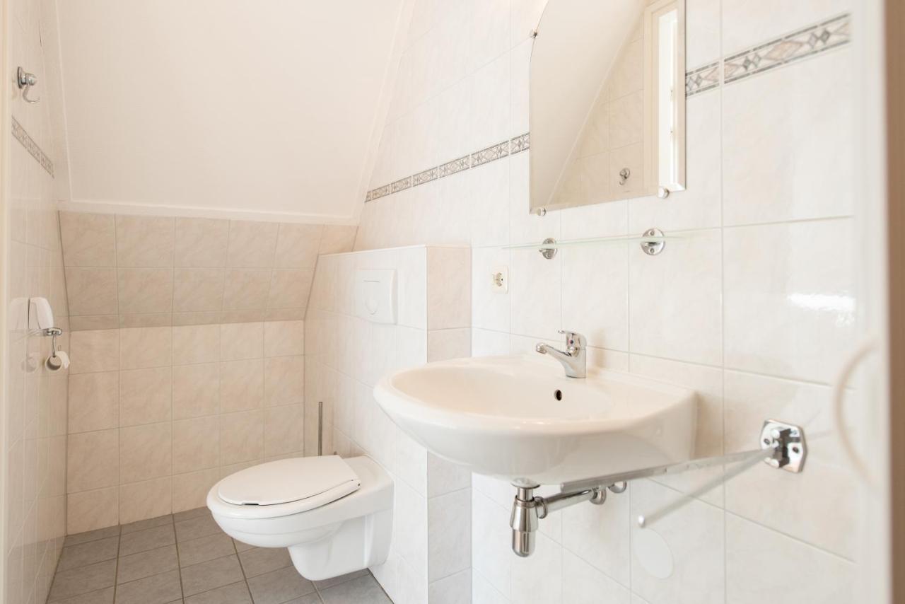 Vakantiehuis Bonburen Buren  Luaran gambar