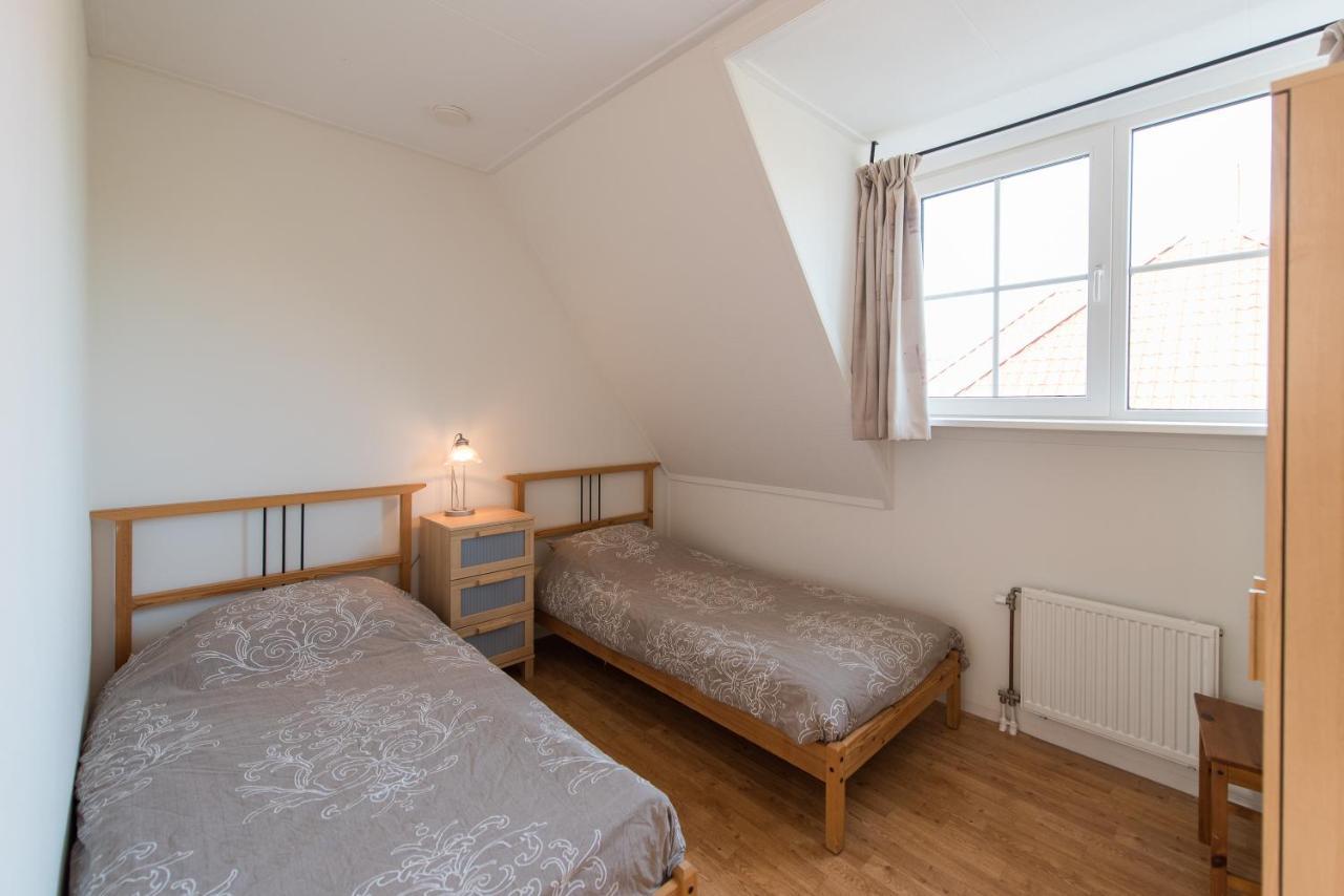 Vakantiehuis Bonburen Buren  Luaran gambar