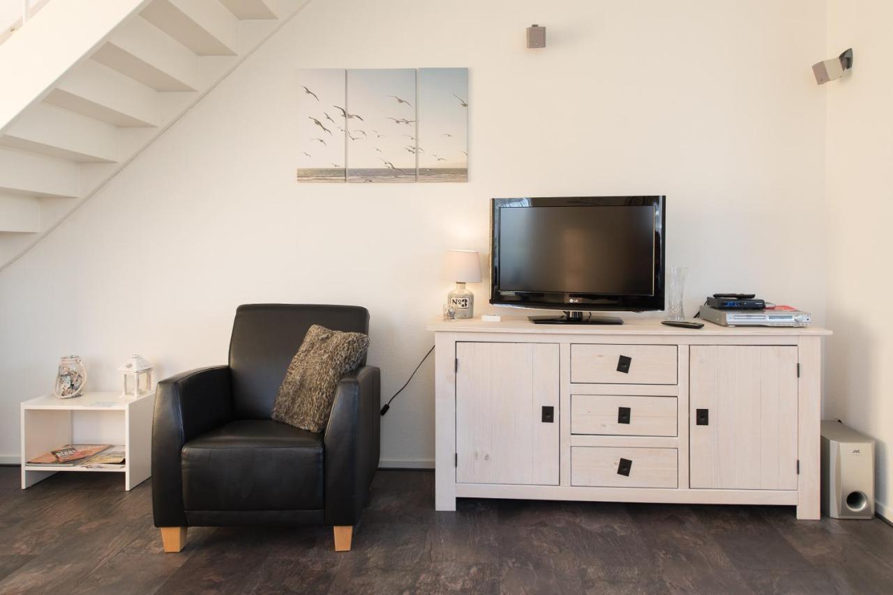 Vakantiehuis Bonburen Buren  Luaran gambar
