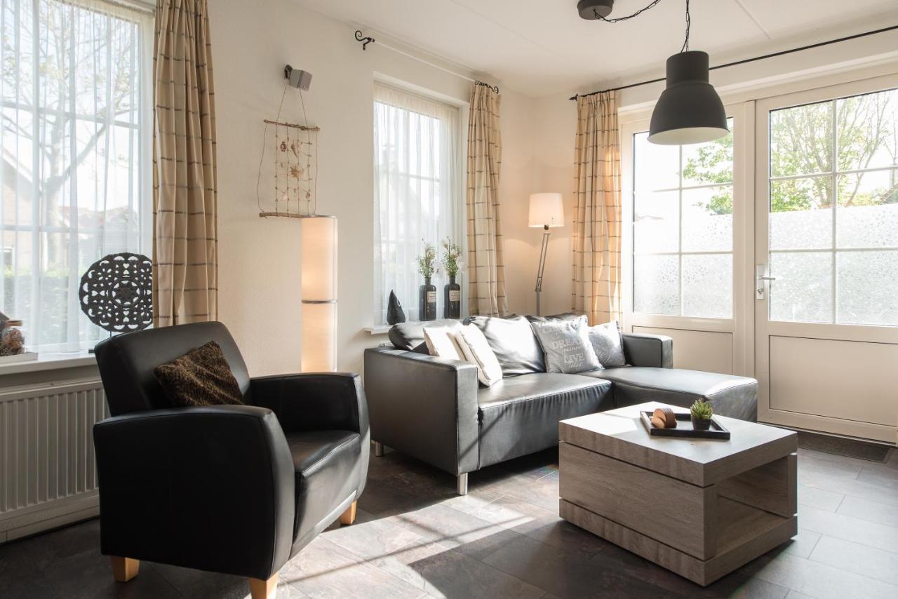 Vakantiehuis Bonburen Buren  Luaran gambar