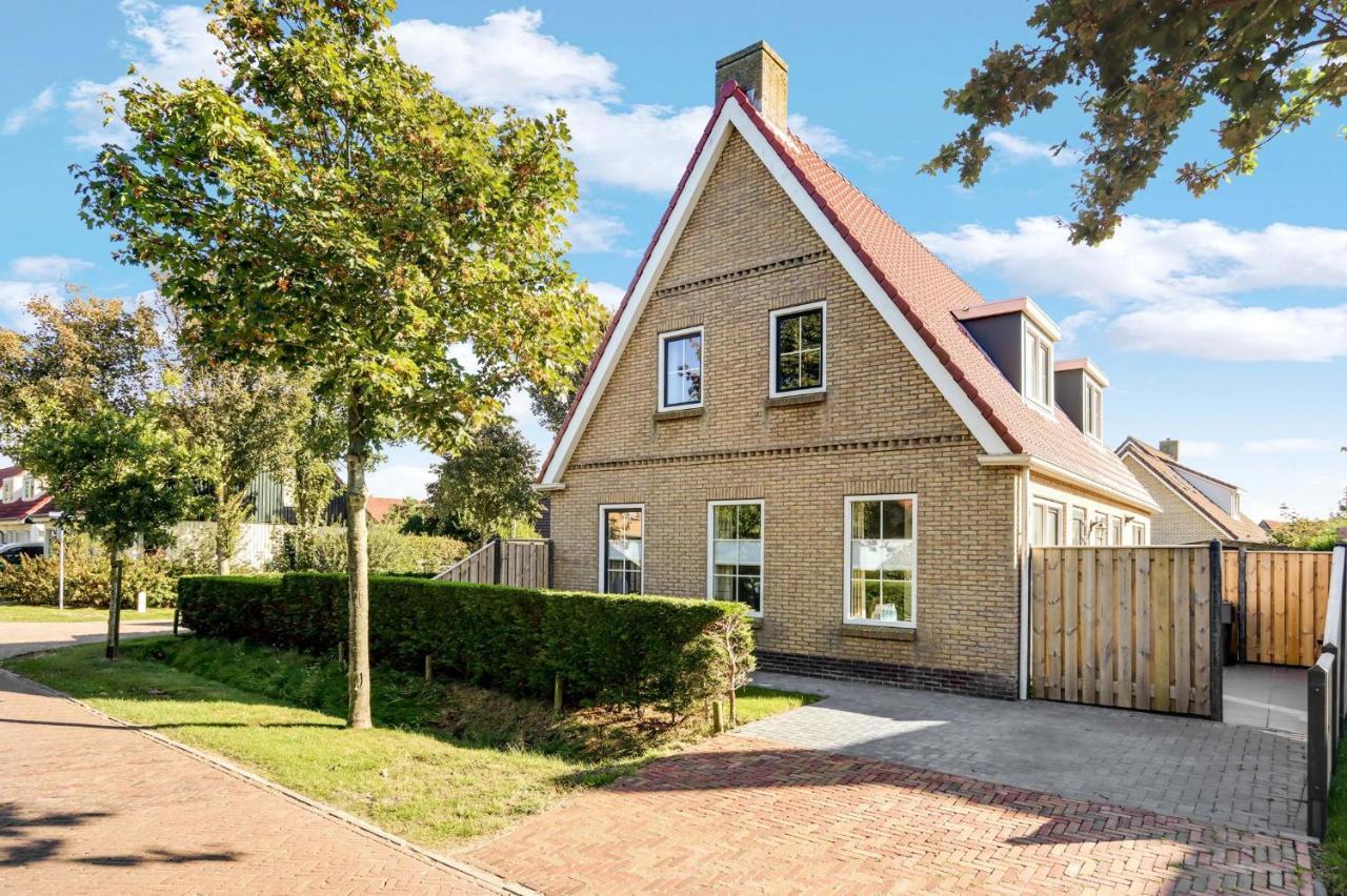 Vakantiehuis Bonburen Buren  Luaran gambar