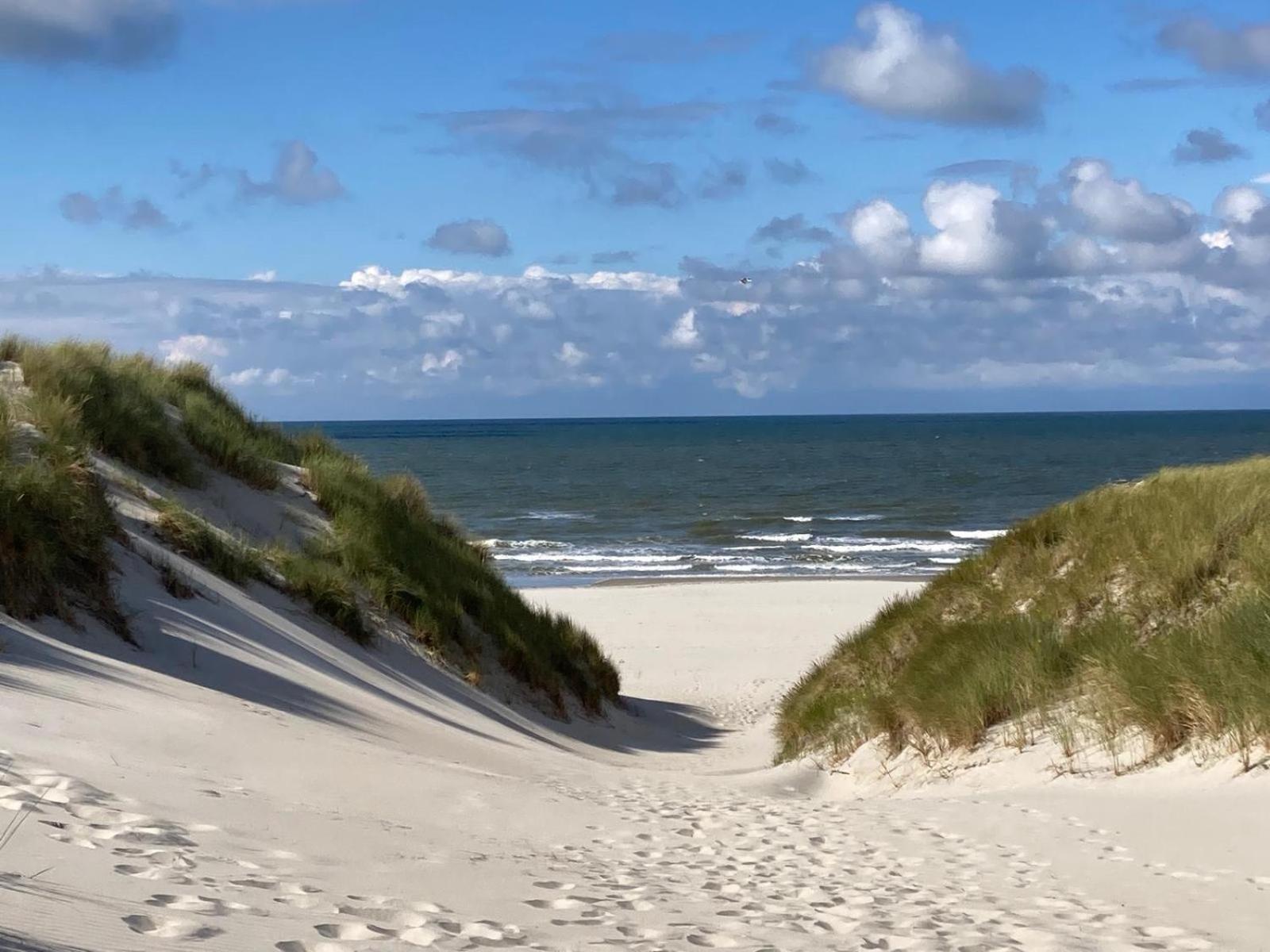 Vakantiehuis Bonburen Buren  Luaran gambar