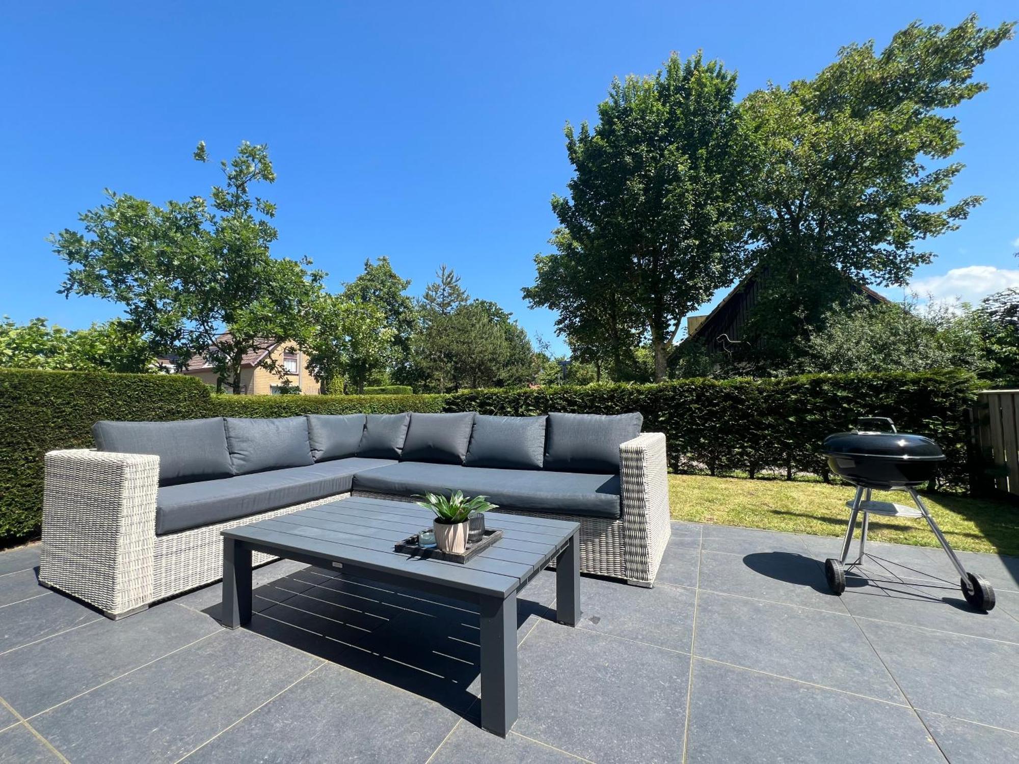 Vakantiehuis Bonburen Buren  Luaran gambar